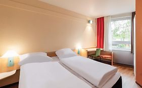 ibis Essen Hauptbahnhof